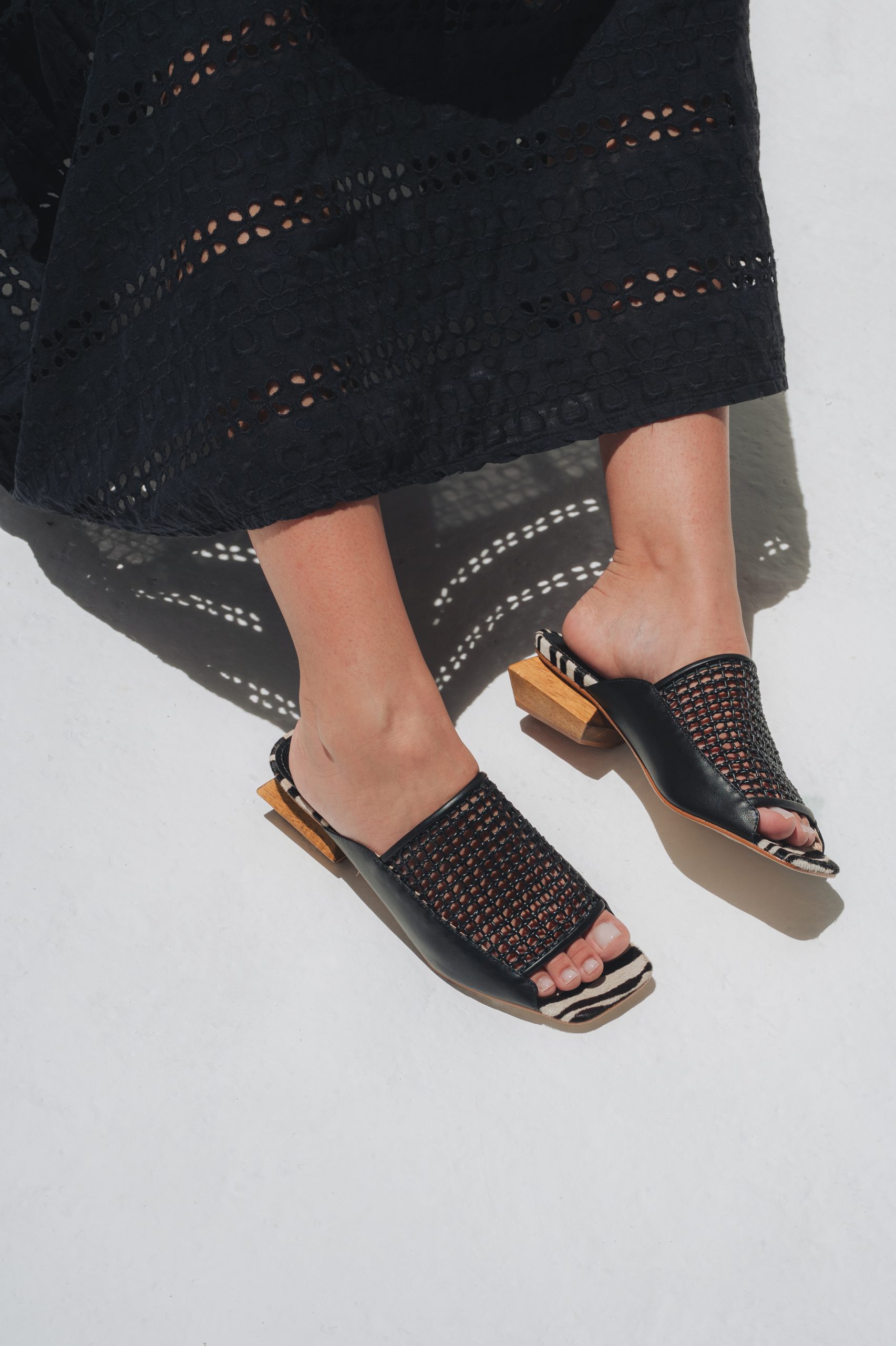 Mule Feminino Aurora - Imagem 4
