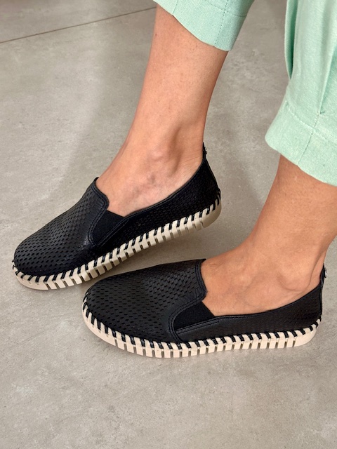 Tênis Slip On Twister - Imagem 5