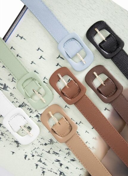 Cintos Feminino Couro