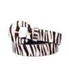 Zebra/Offwhite