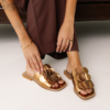 Bronze